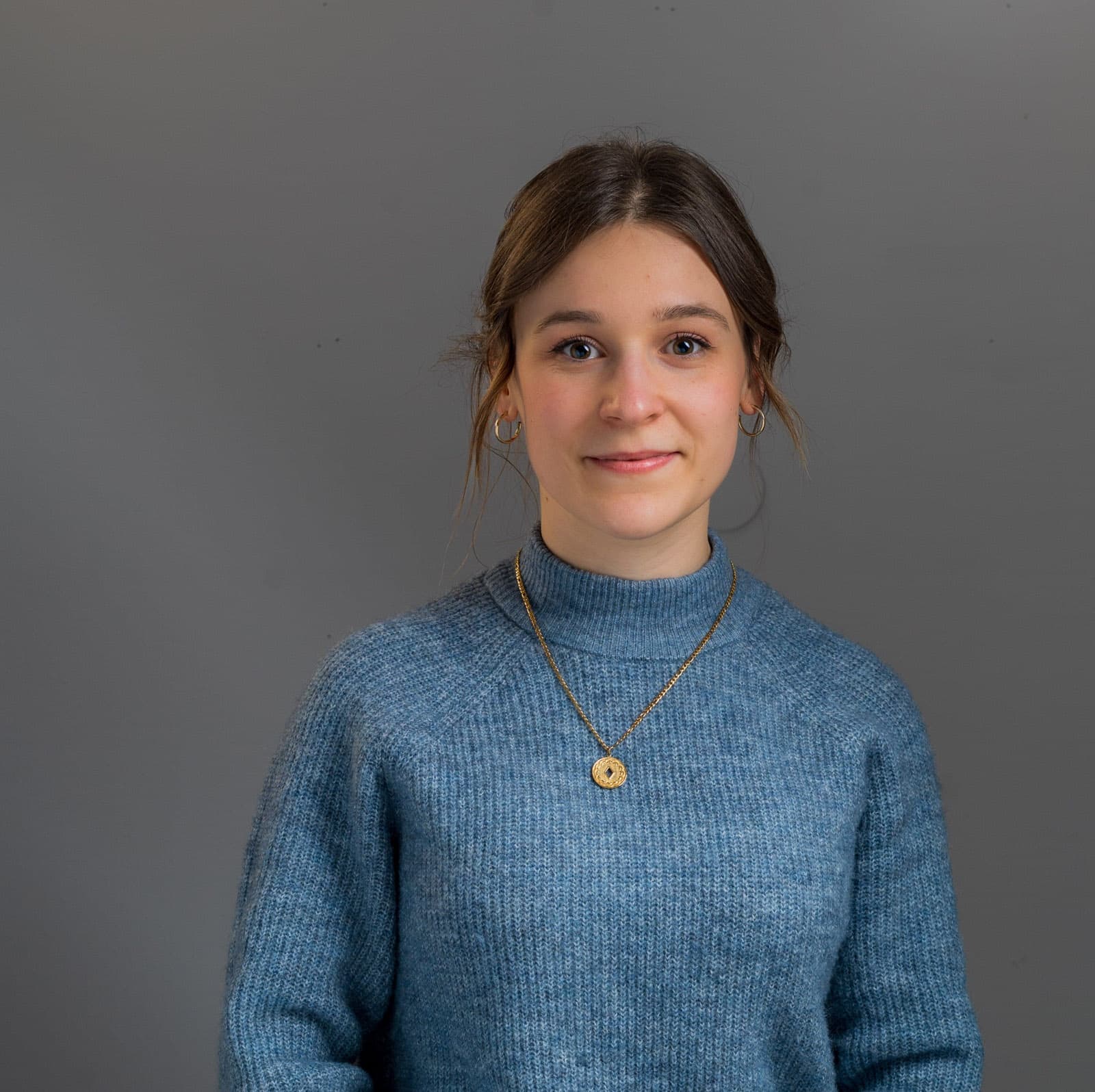 Business Portrait