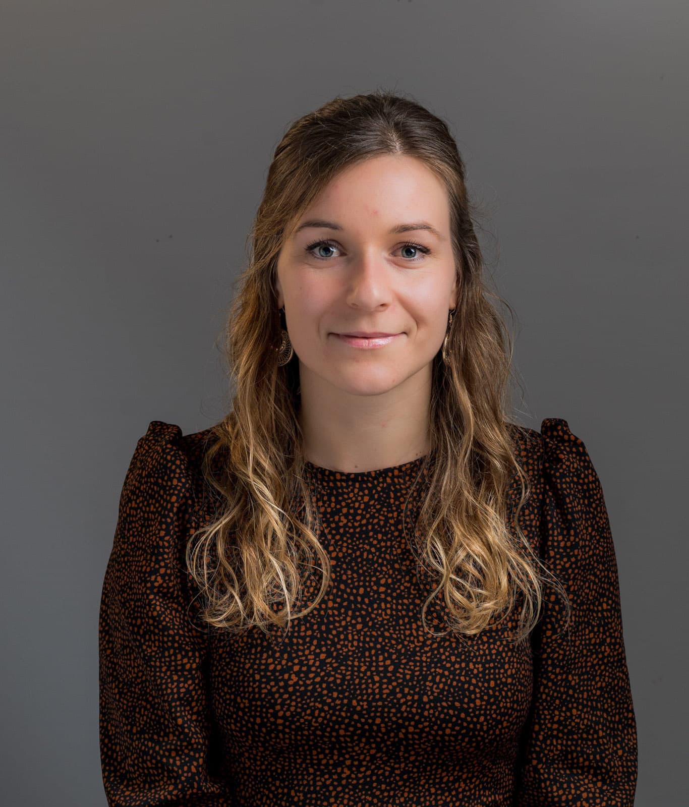 Business Portrait