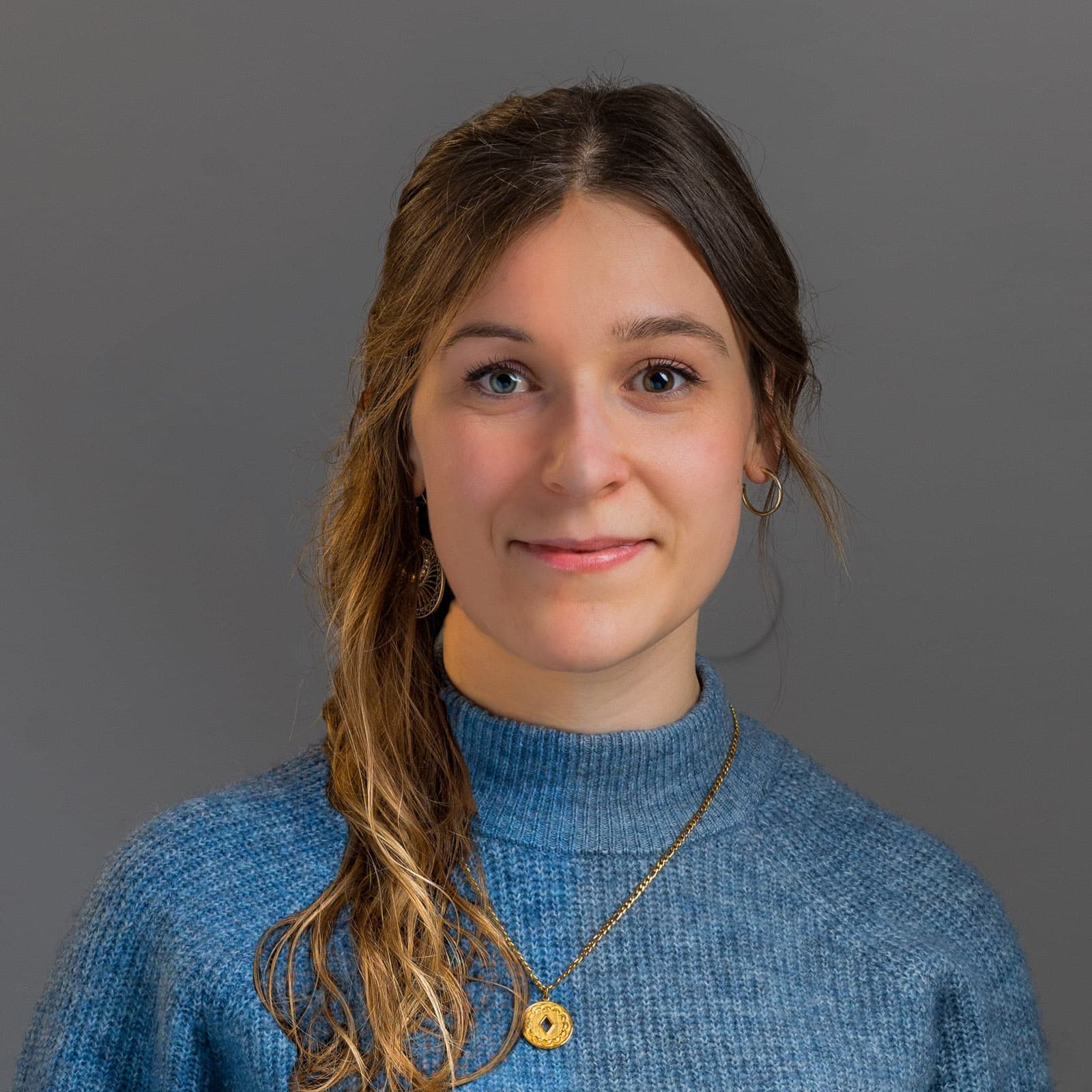 Business Portrait