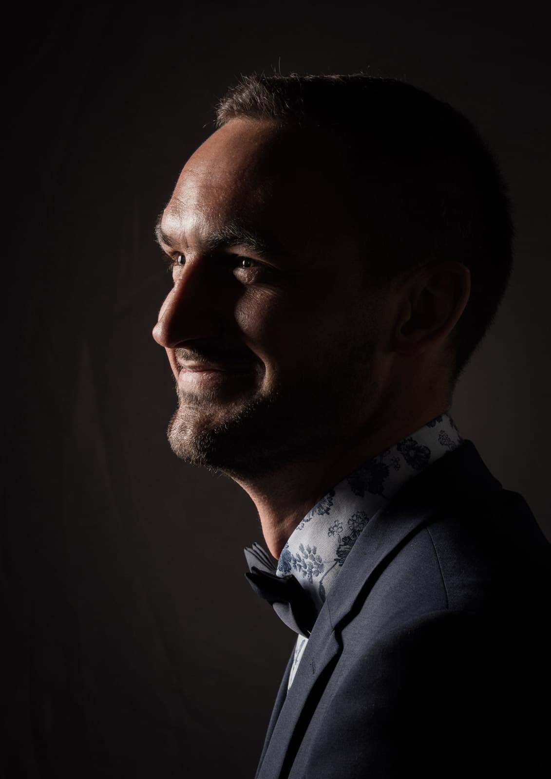 Business Portrait