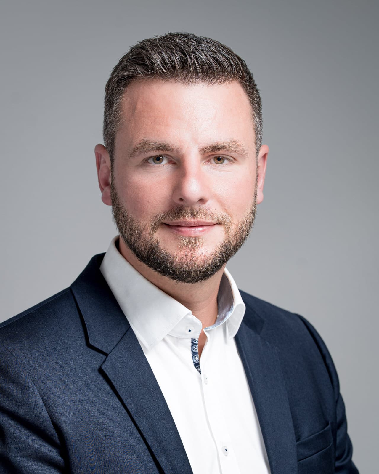 Business Portrait