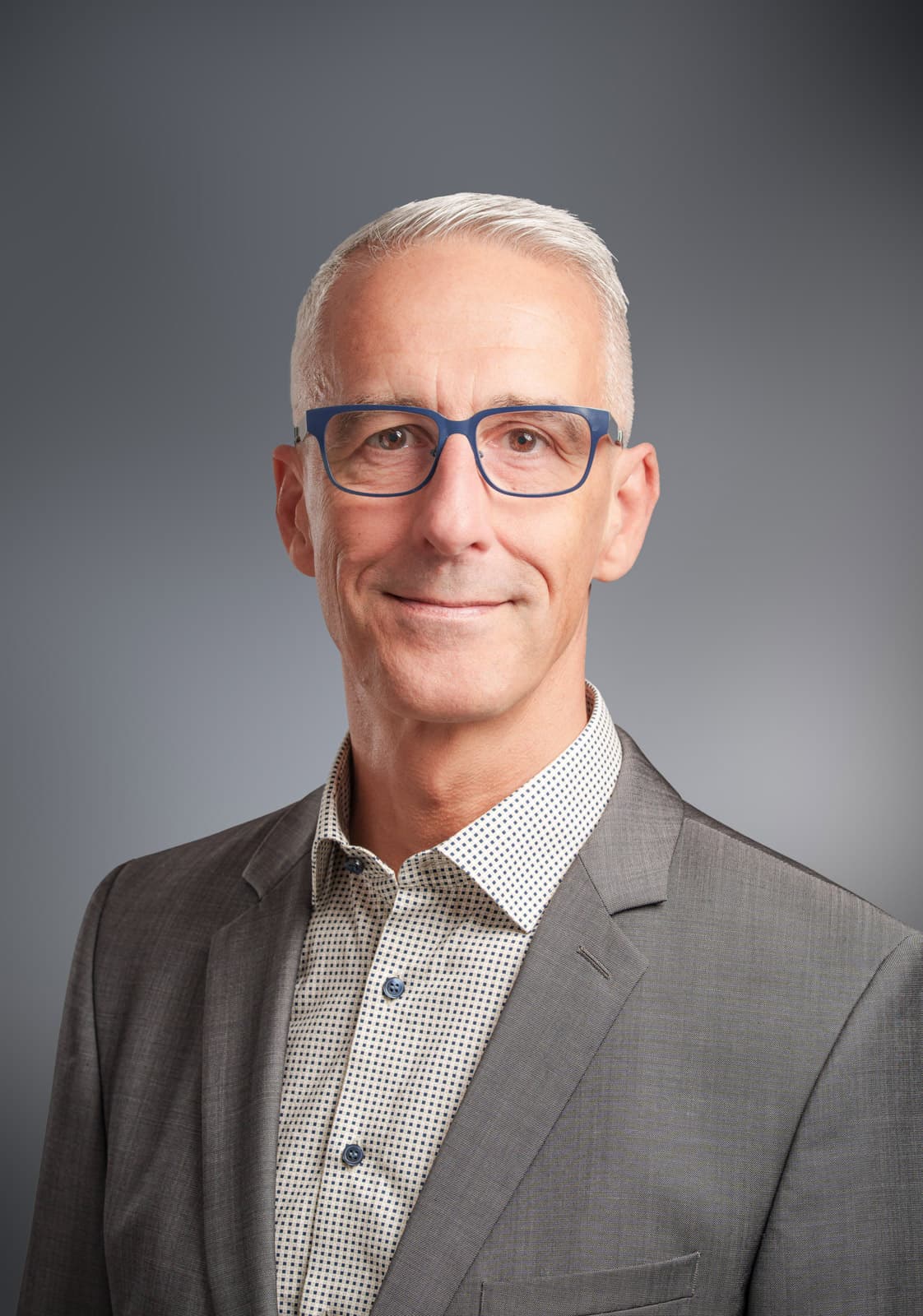 Business Portrait