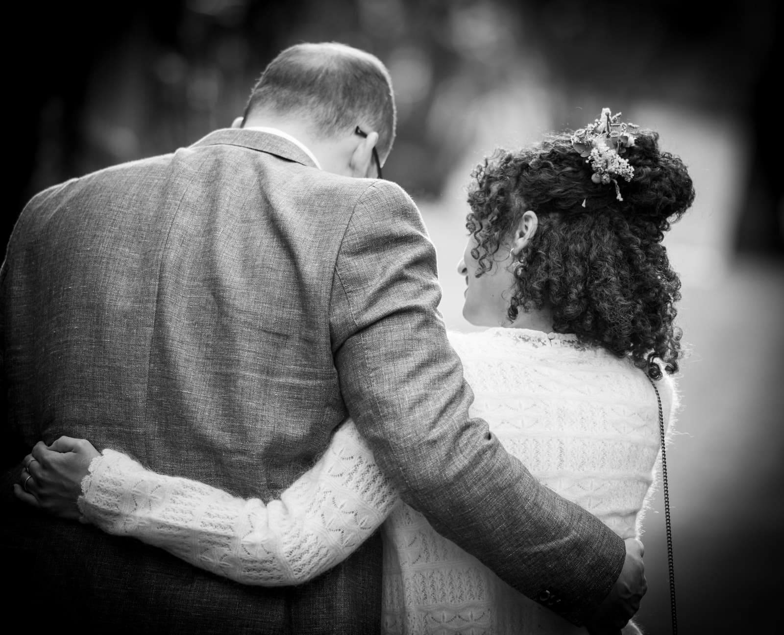 Hochzeit