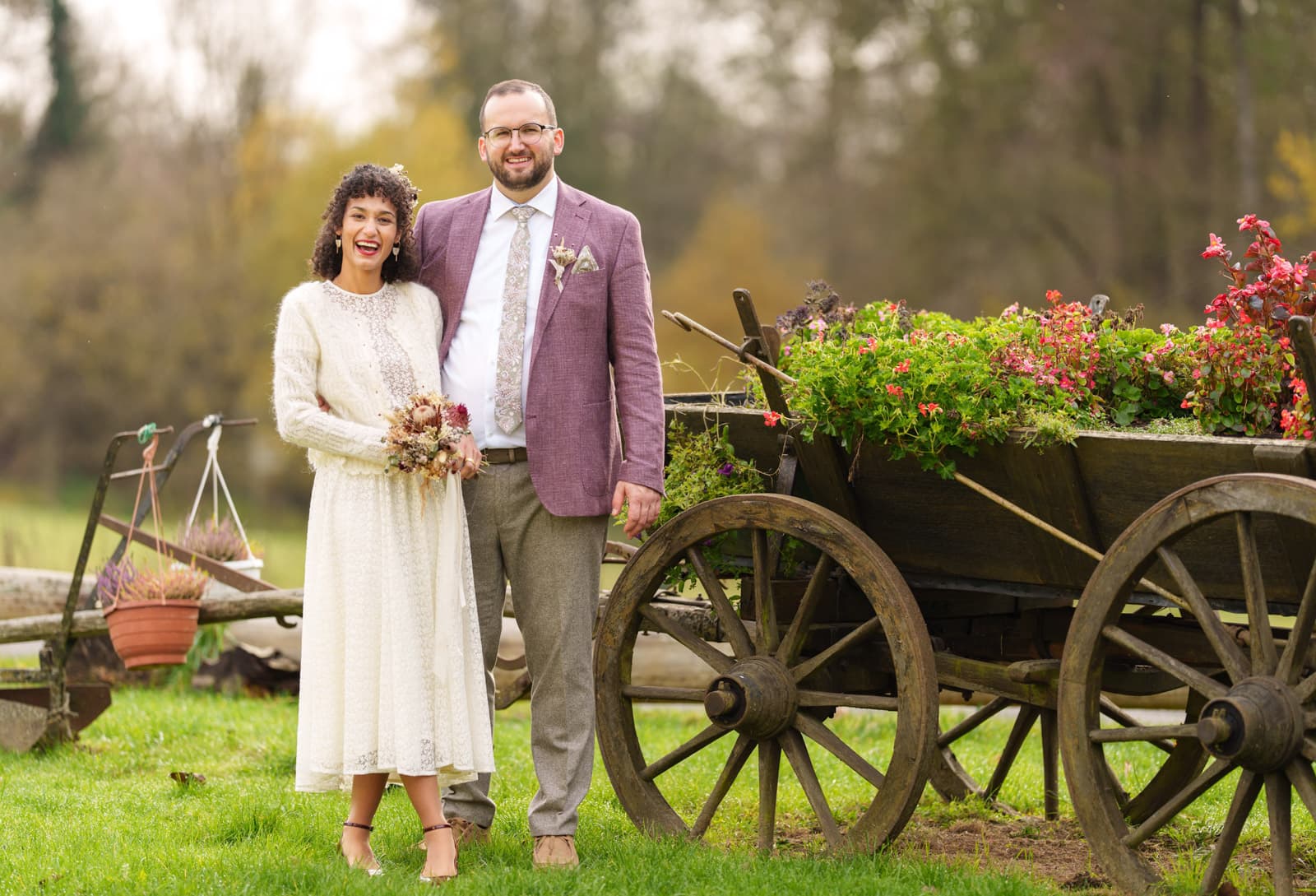 Hochzeit