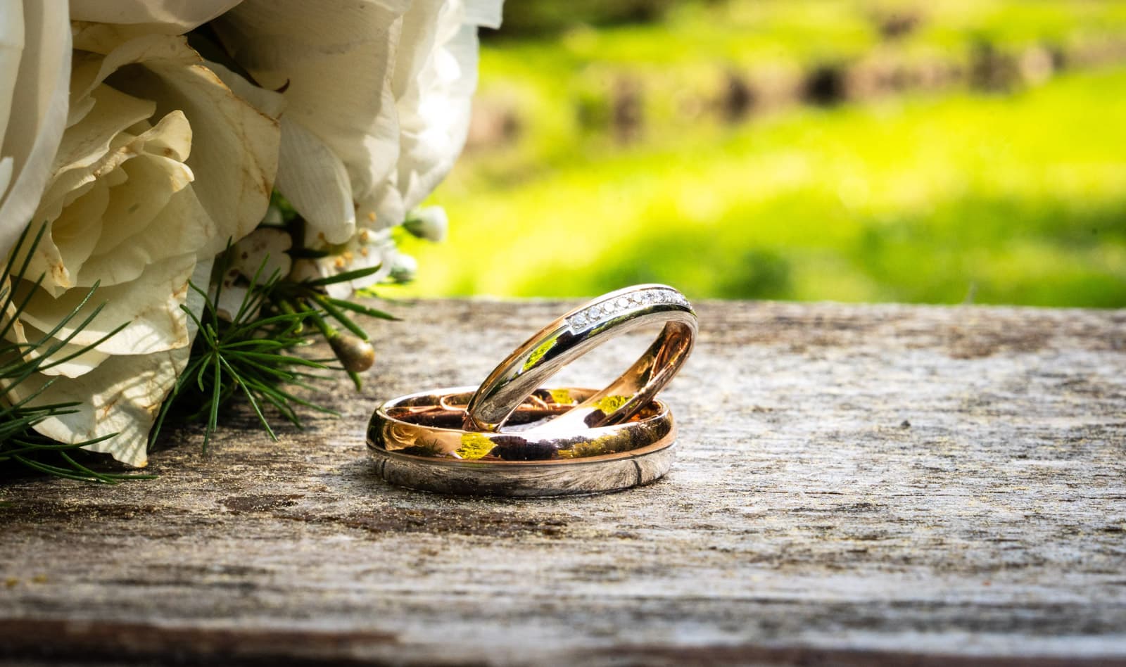 Hochzeit