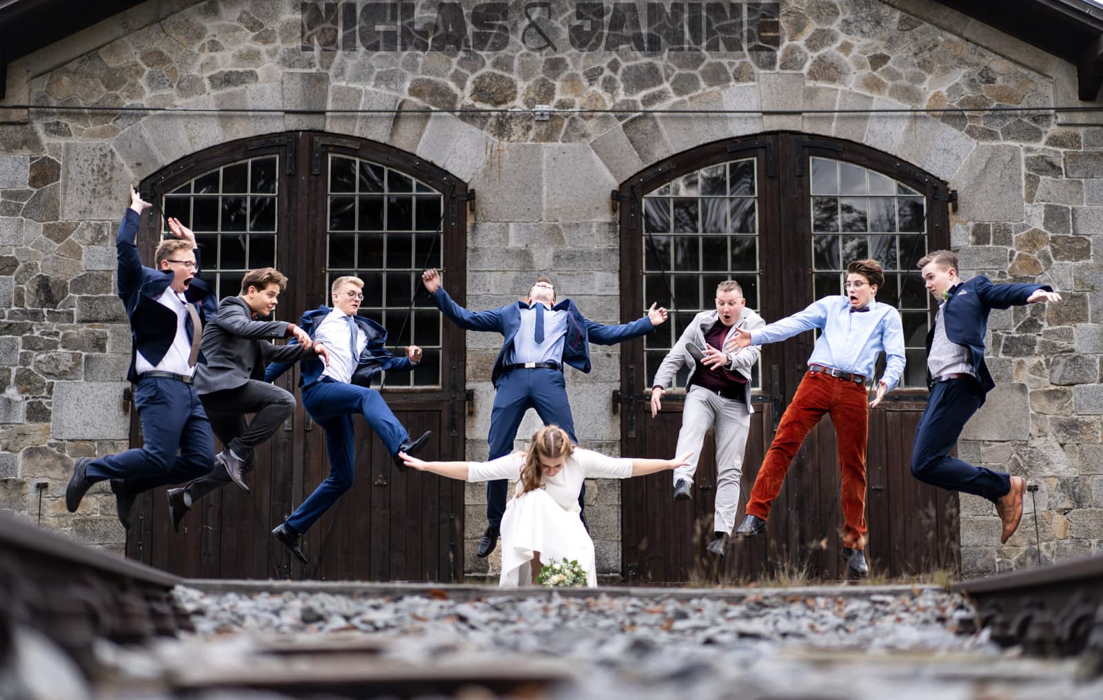 Hochzeit