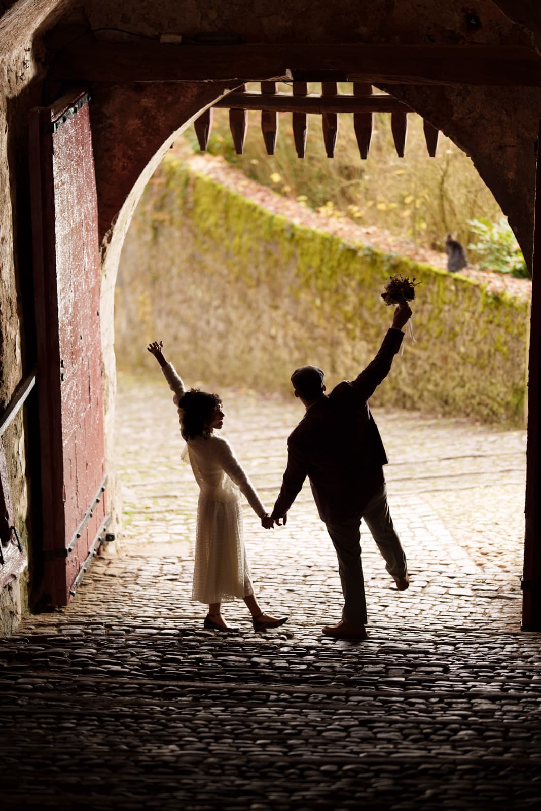 Hochzeit