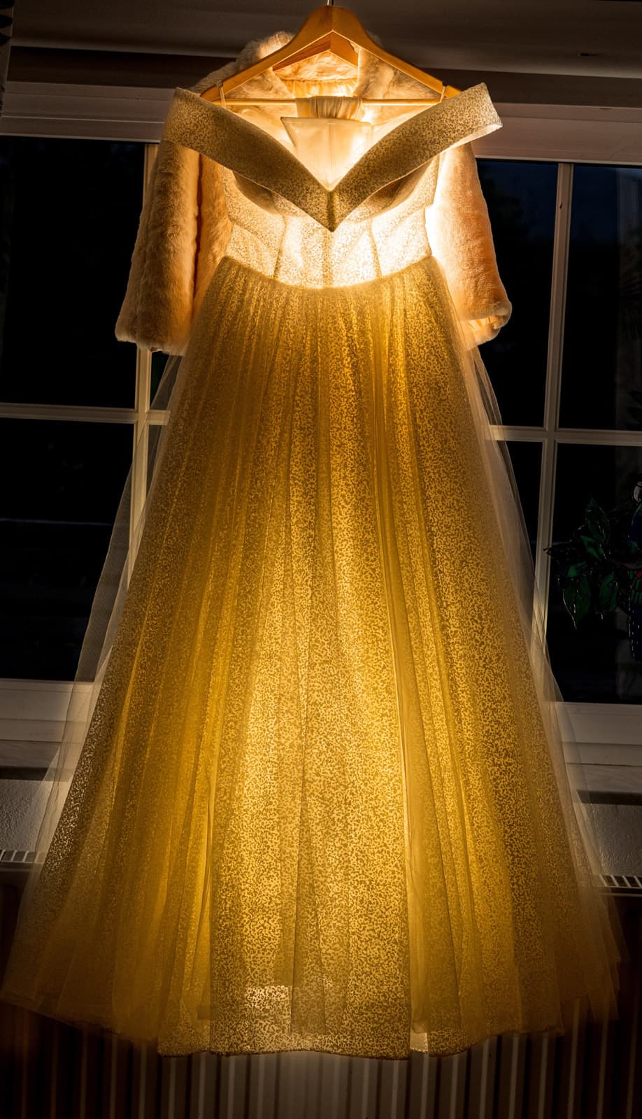 Hochzeit