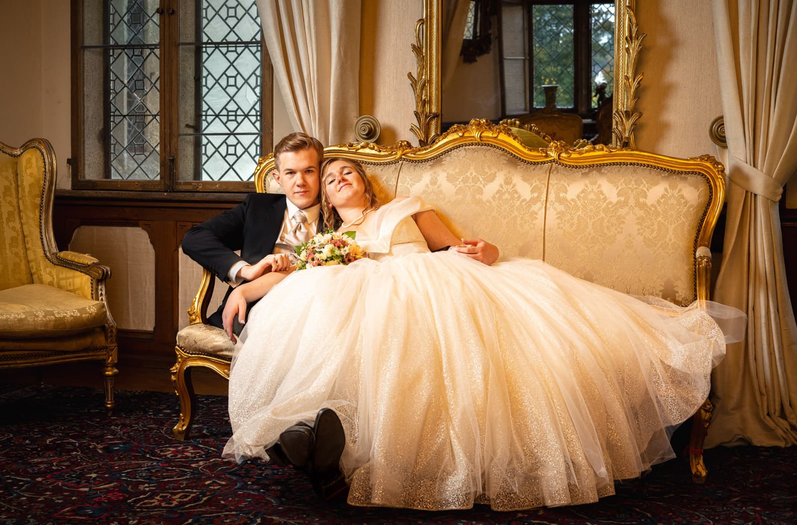 Hochzeit
