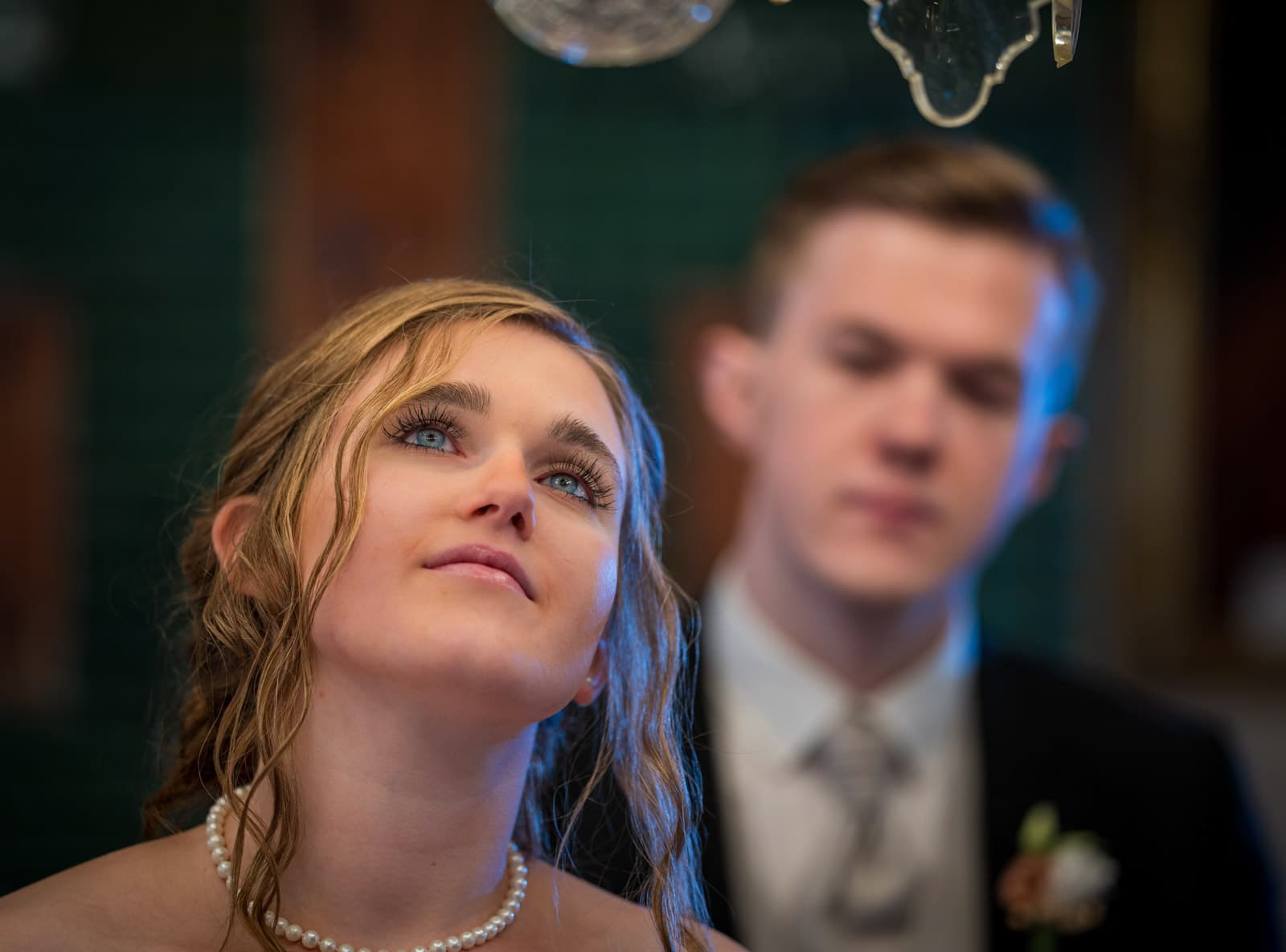 Hochzeit