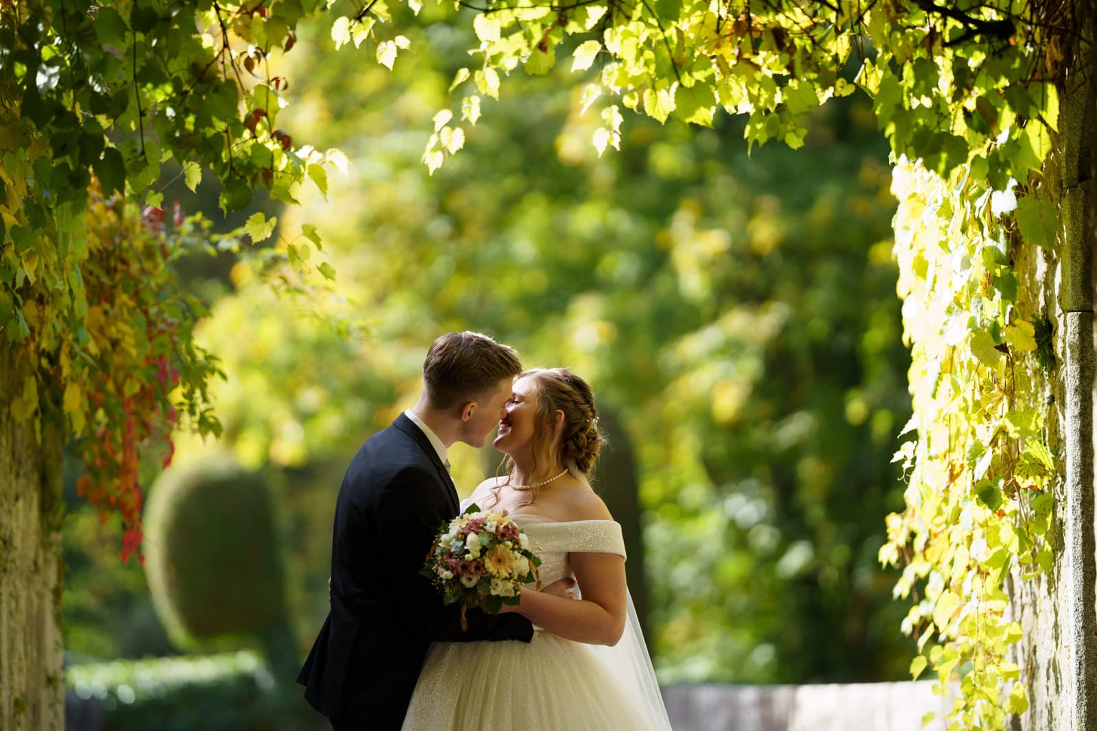 Hochzeit