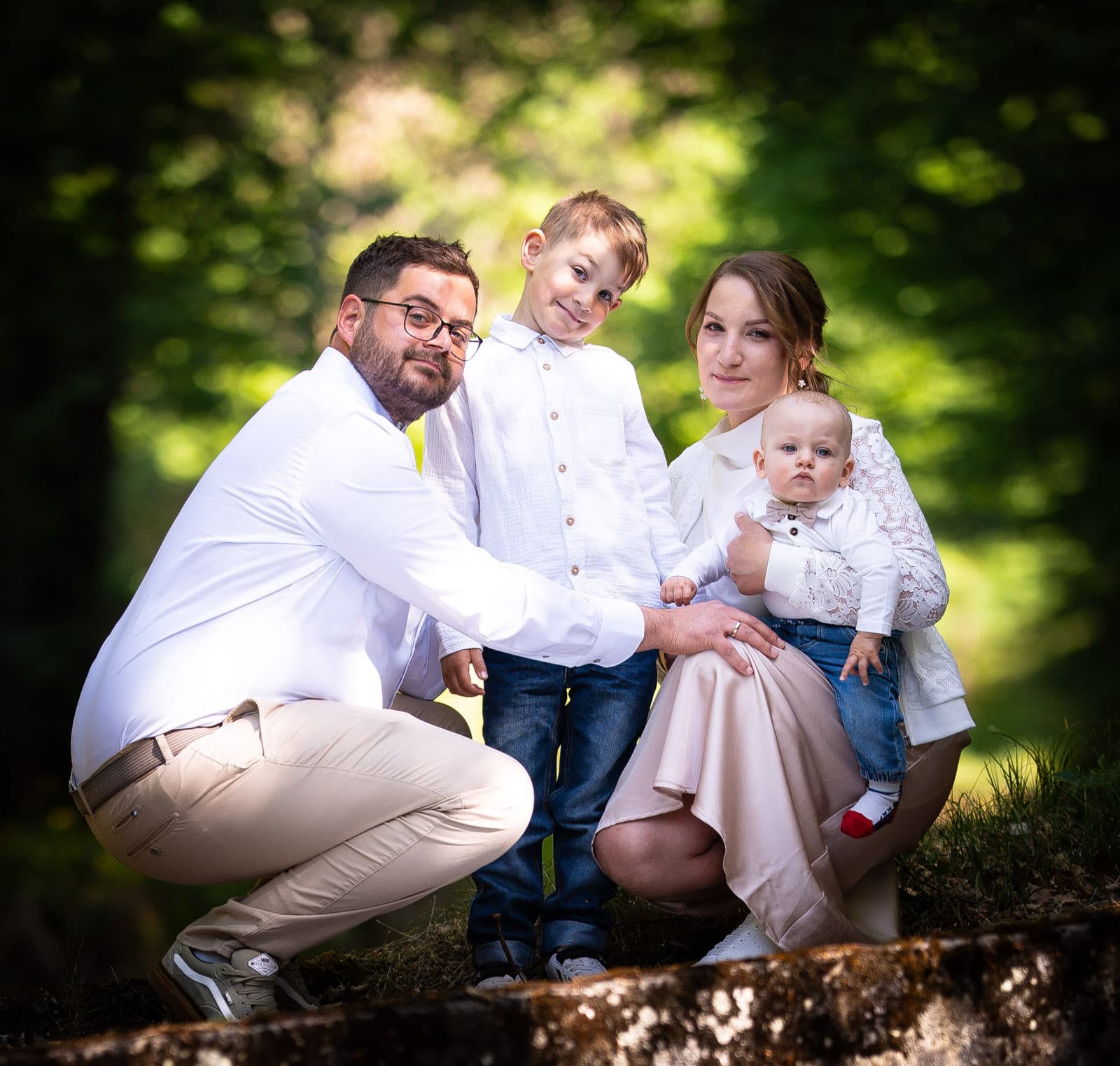 Hochzeit