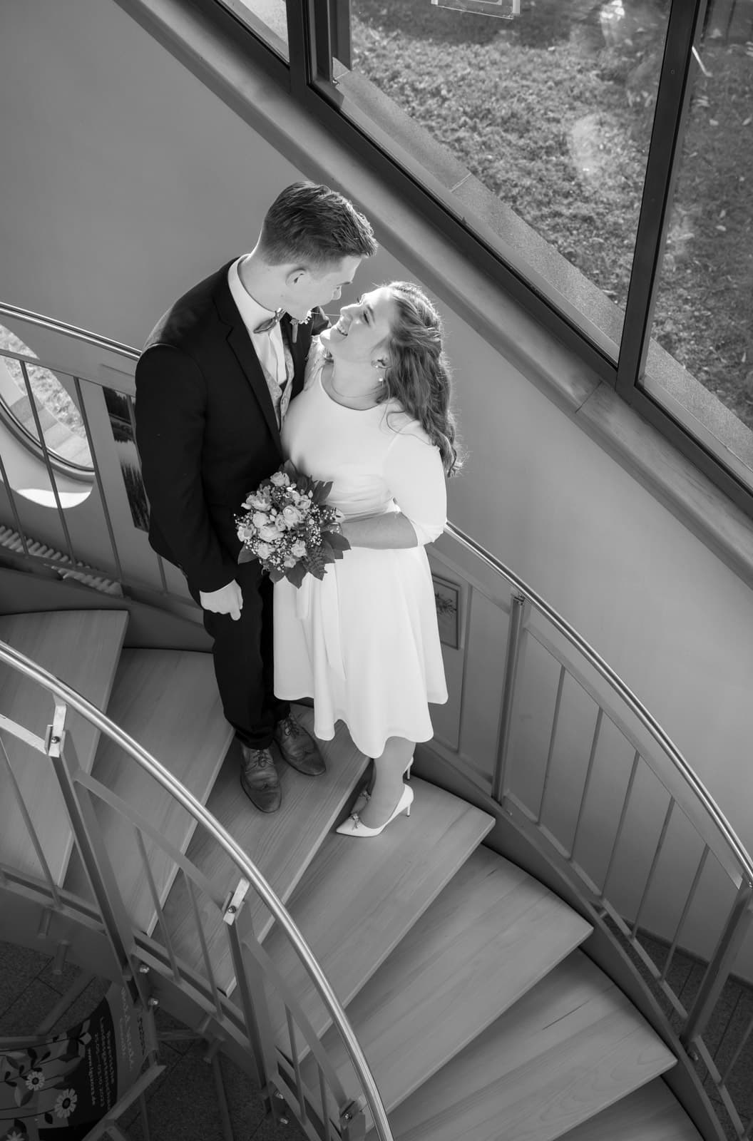 Hochzeit
