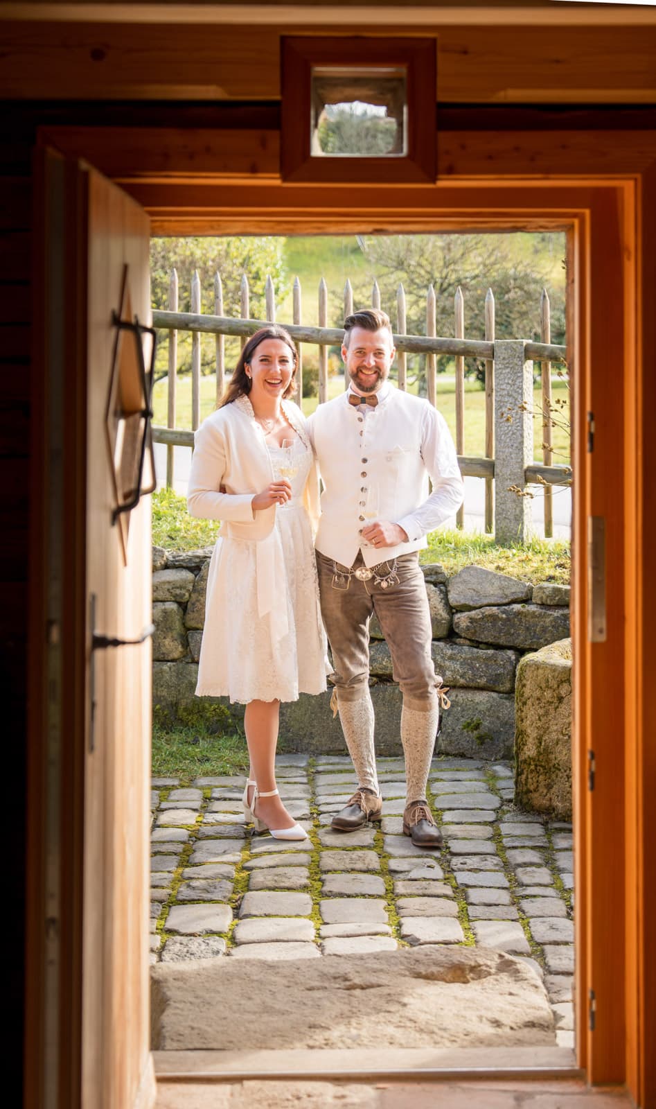 Hochzeit