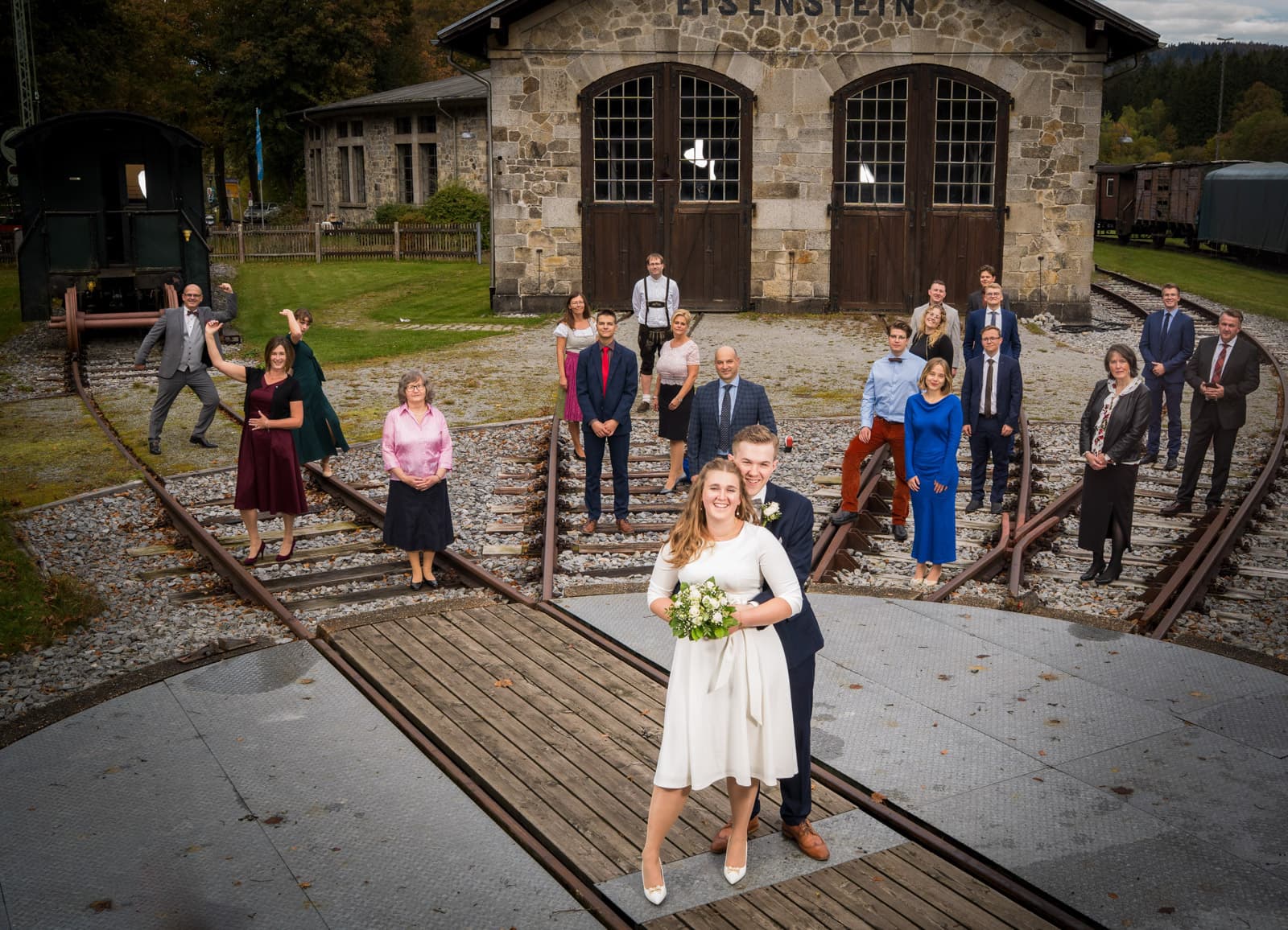 Hochzeit