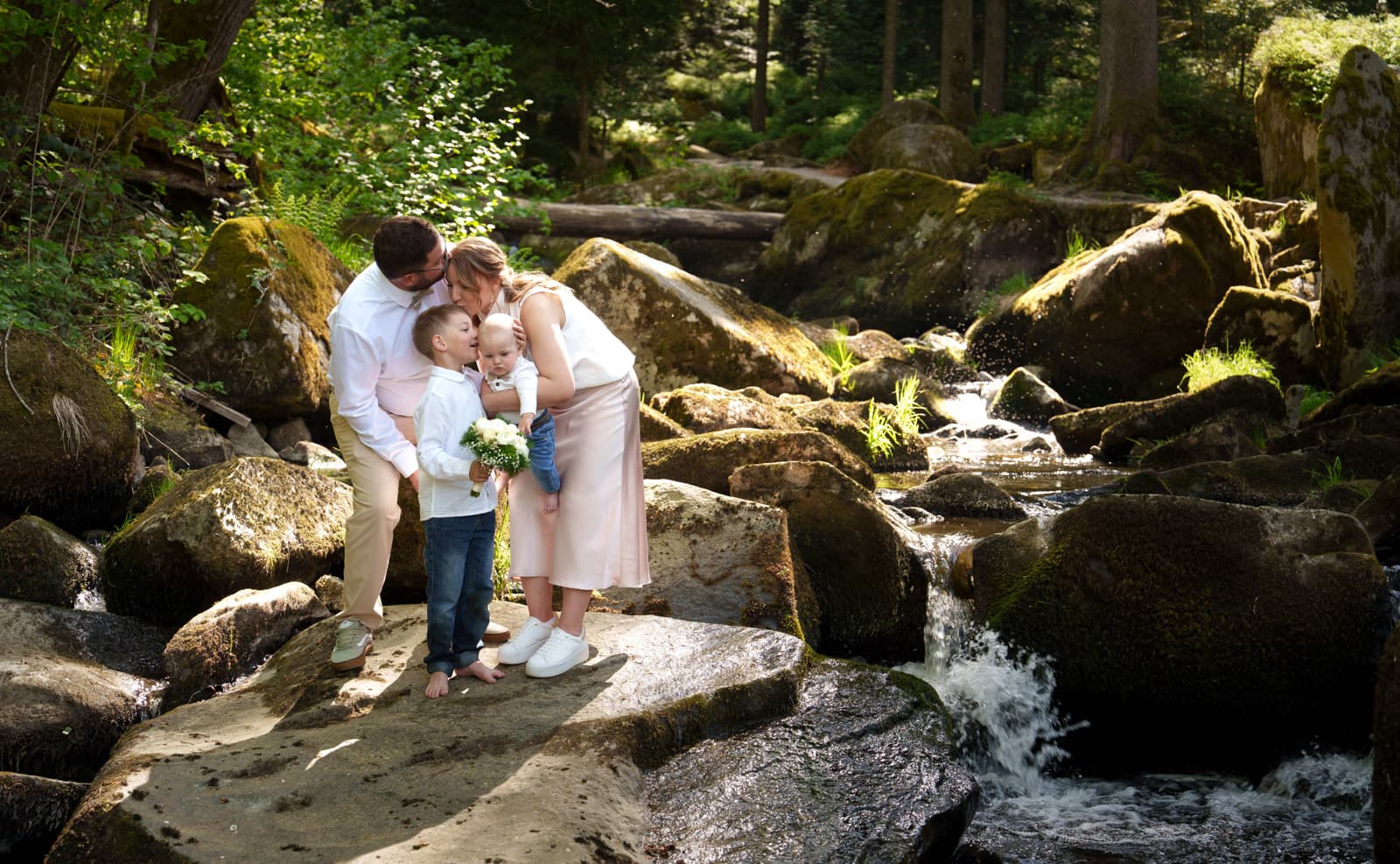 Hochzeit