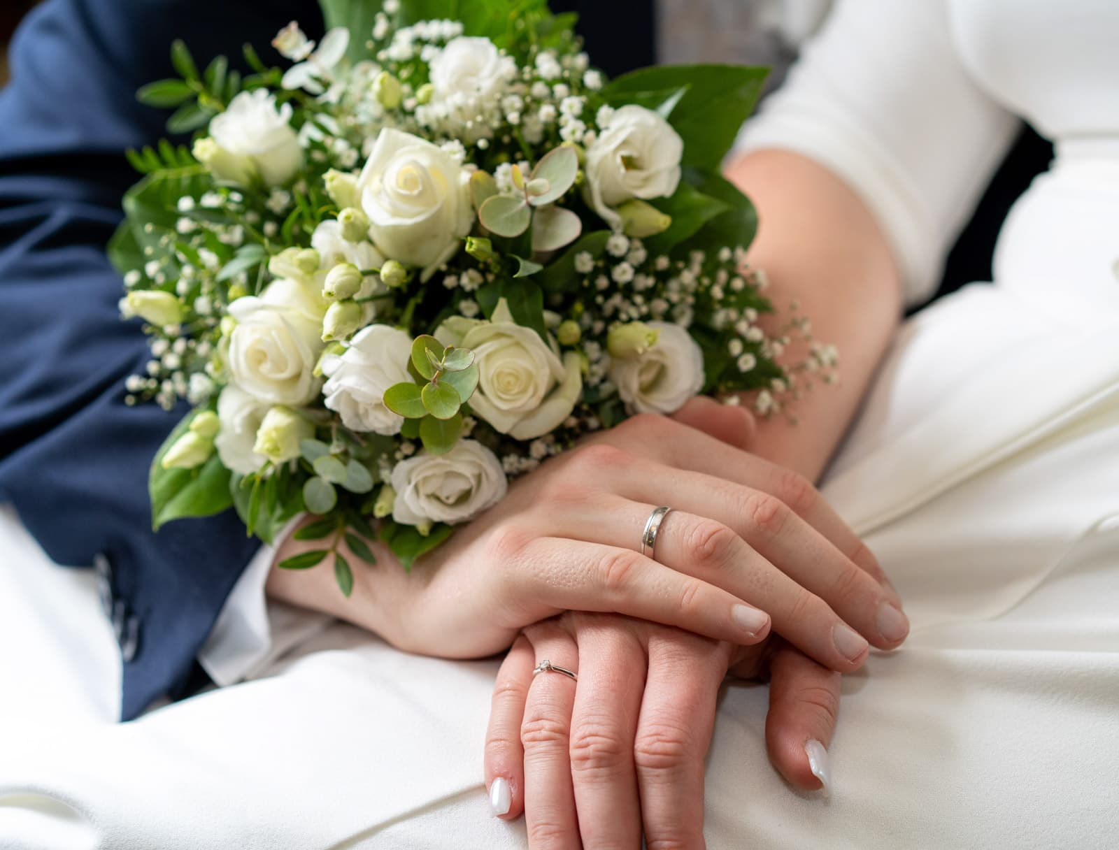 Hochzeit