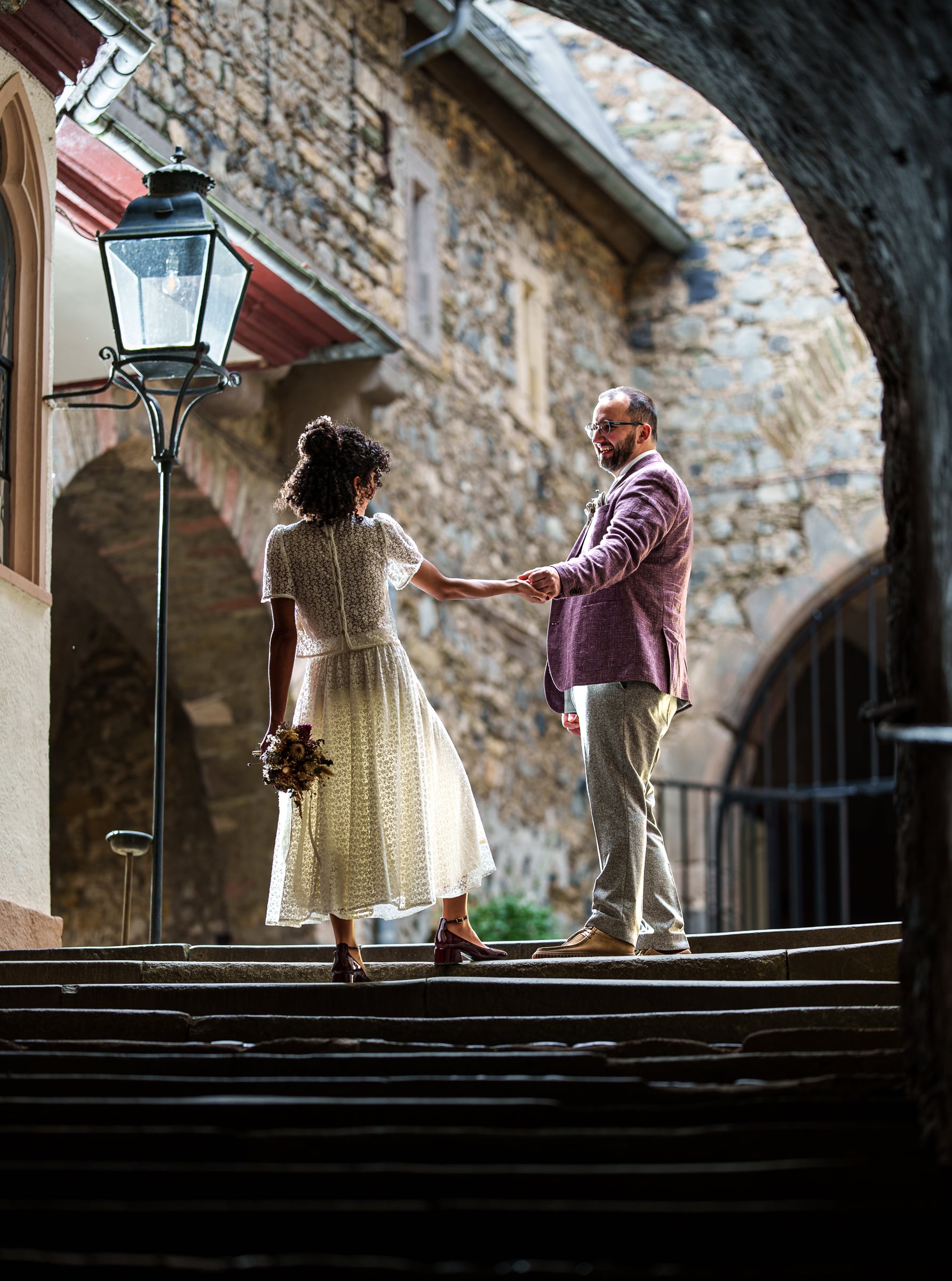 Hochzeit
