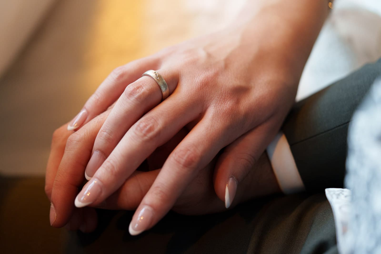 Hochzeit