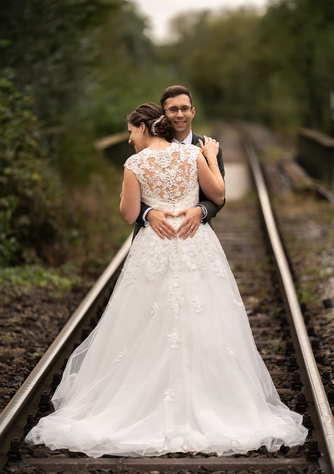 Hochzeit